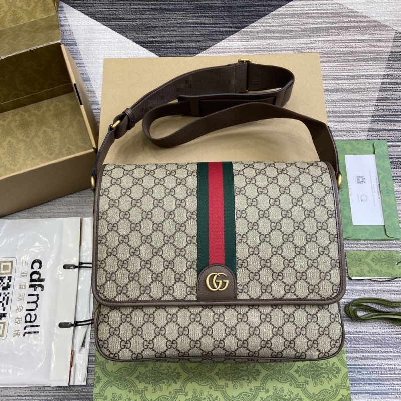 G*u*i satchel bags